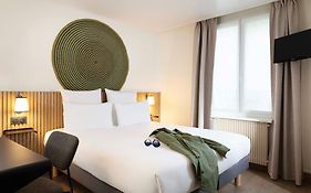 Hotel Diana Paris